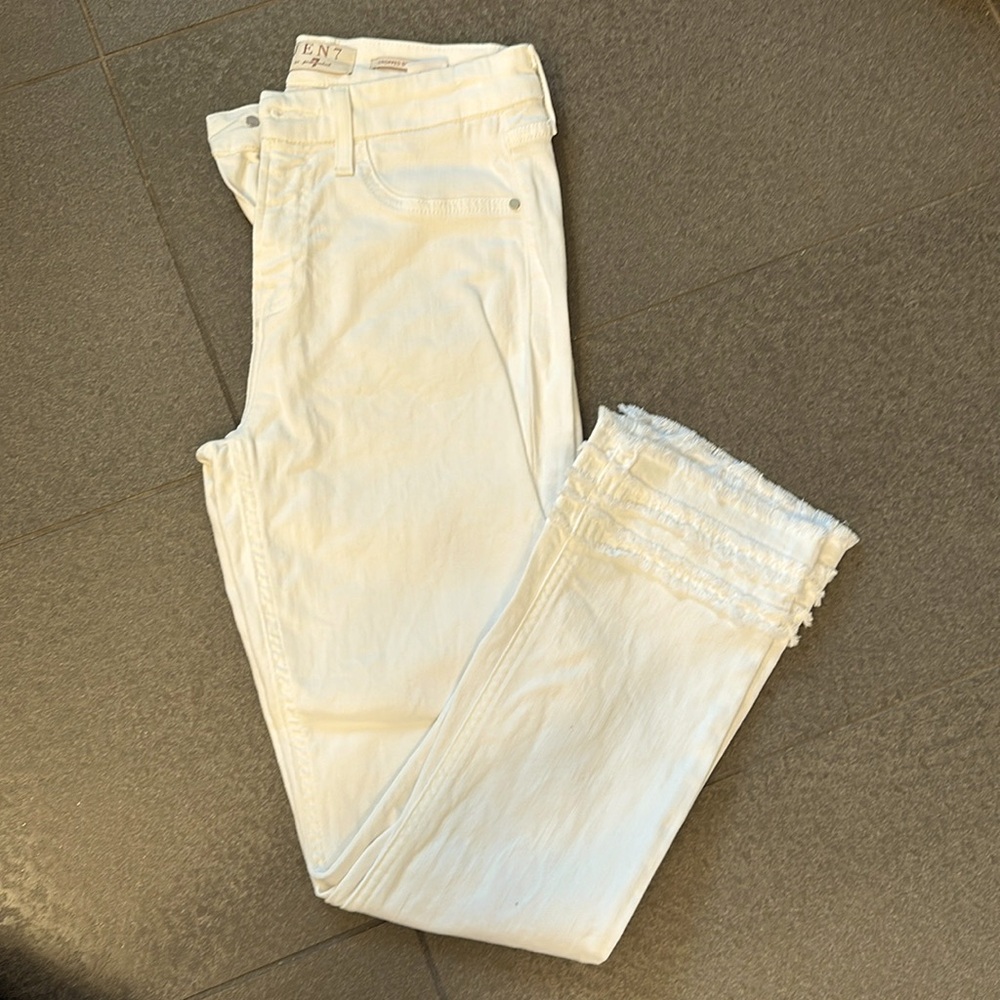Jen7 jeans